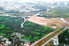 Nên xác định giá trị tiền sử dụng đất ngay tại thời điểm đấu thầu