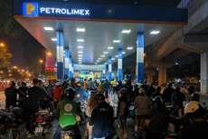 Tuyệt đối không để thiếu hụt, đứt gãy nguồn cung xăng dầu trong mọi tình huống