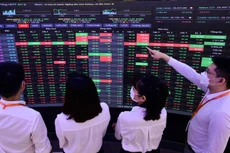 Bản tin thời sự sáng 15/5