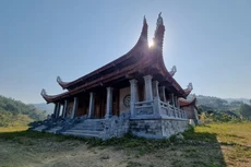 Hơn 5 tháng sau khi mời thầu, gói thầu xây lắp thuộc Dự án Đền Chi Lăng, giai đoạn 2 có dự toán hơn 30 tỷ đồng này vẫn chưa thể ký hợp đồng. Ảnh chỉ mang tính minh họa. Nguồn Internet