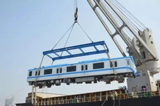 Bản tin thời sự sáng 7/5