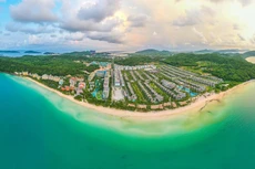 Triển lãm giới thiệu Hệ sinh thái Sun Group: Đẹp để cất cánh và thăng hoa