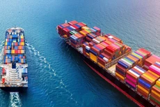 Đứt gãy chuỗi cung ứng, chi phí vận chuyển tăng cao