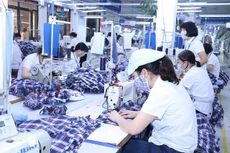 Mong sớm được hưởng chính sách hỗ trợ để doanh nghiệp trụ vững trong cơn “bão giá”