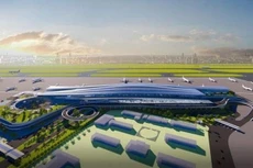 Theo Bộ Quốc phòng thì việc bàn giao đất để thực hiện Dự án Nhà ga T3 có nhiều vướng mắc. Ảnh chỉ mang tính minh họa. Nguồn Internet