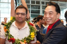 Bay dễ dàng giữa Đà Nẵng và New Delhi, Mumbai (Ấn Độ) cùng Vietjet