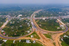 Bản tin thời sự sáng 20/1