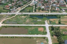 Thanh Hoá chấn chỉnh, xử lý các cuộc đấu giá kiểu 'xã hội đen'