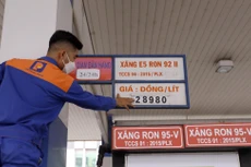 Bản tin thời sự sáng 3/5