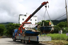 Bản tin thời sự sáng 26/9