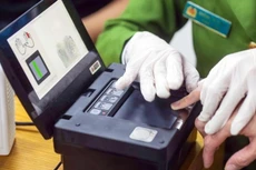 Bộ Công an phấn đấu cấp CCCD gắn chip cho toàn bộ người dân có đủ điều kiện trước ngày 30/9. Ảnh: ANTĐ