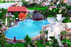 Buộc tháo dỡ Khu du lịch trái phép trên đất nông nghiệp ở Hải Phòng