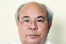 Khởi tố nguyên Giám đốc Sở Y tế Tây Ninh Hoa Công Hậu do vi phạm quy định về đấu thầu