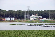 Bản tin thời sự sáng 20/11