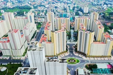 Một nhà thầu tham dự Gói thầu thuộc Dự án Vận hành các chung cư Lô R4, R5 Khu TĐC 38,4 ha, phường An Khánh, TP. Thủ Đức vừa có văn bản kiến nghị về KQLCNT. Ảnh chỉ mang tính minh họa. Nguồn Internet