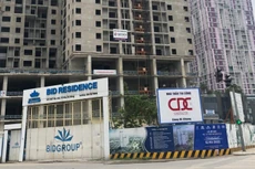 Bước tiến mới tại dự án Usilk City