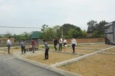 Hà Nội đề xuất loạt trường hợp không được phân lô, tách thửa