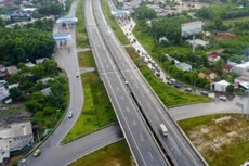 Cà Mau rốt ráo triển khai dự án cao tốc Hậu Giang-Cà Mau hơn 17.400 tỷ