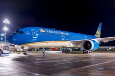 Cục Hàng không Việt Nam vừa có văn bản về việc điều phối chuyến bay đêm phục vụ cao điểm Tết.