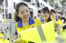 Theo dự kiến, có 3,4 triệu công nhận thuộc diện thụ hưởng chính sách hỗ trợ tiền thuê nhà theo Quyết định 08 năm 2022 của Thủ tướng