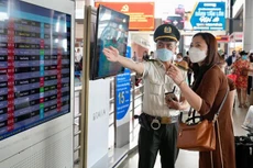 Dịp nghỉ Lễ 30/4 - 1/5 năm nay người lao động được nghỉ 4 ngày liên tục. Ảnh minh hoạ.