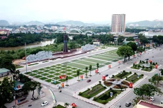 Công ty TNHH Tư vấn quản lý và Phát triển ASEAN, một thành viên của Liên danh nhà thầu bị loại, đã có văn bản đề nghị xem xét lại kết quả đánh giá HSDT. Ảnh chỉ mang tính minh họa. Nguồn Internet