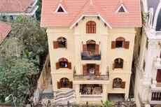 Vụ biệt thự "tai tiếng" ở Hà Nội: Đang xem xét kỷ luật chủ tịch phường