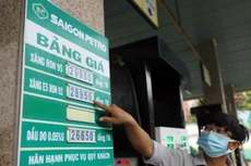 Bản tin thời sự sáng 12/5