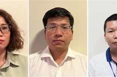 Khởi tố vụ án vi phạm đấu thầu tại Trung tâm Tư vấn và Dịch vụ Tài chính công Hà Tĩnh