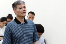 Cựu chủ tịch Hội đồng thành viên SIBC Nguyễn Ngọc Sự