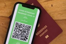 10 nước công nhận hộ chiếu vaccine Việt Nam