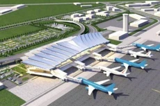 Xem xét đầu tư Cảng hàng không Lai Châu theo hình thức PPP.