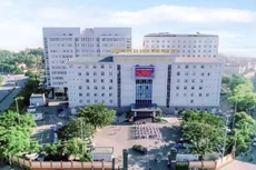 Bệnh viện Đa khoa tỉnh Phú Thọ.