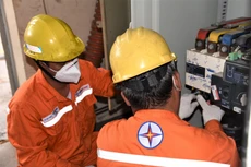 EVNHCMC đảm bảo điện cho kỳ thi tốt nghiệp trung học phổ thông năm 2022