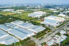 Tạo hành lang pháp lý vững chắc để DN yên tâm phát triển khu công nghiệp xanh