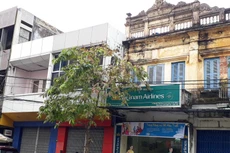 Công ty Đấu giá hợp danh Bảo Việt và Cục Thi hành án dân sự TP. Đà Nẵng đang tổ chức bán đấu giá 2 cơ sở nhà đất đứng tên Phan Văn Anh Vũ