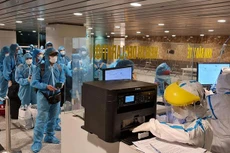 Bộ Y tế hướng dẫn thực hiện các biện pháp phòng, chống dịch Covid-19 đối với người nhập cảnh