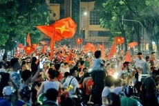 CSGT khuyến cáo 9 tuyến đường ùn tắc khi tổ chức SEA Games 31