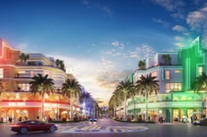 Phân khu mới nhất Sun Riverside Village bắt “trend” đầu tư BĐS hạng sang sau dịch