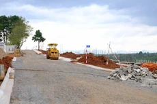 Ảnh minh họa. TTXVN