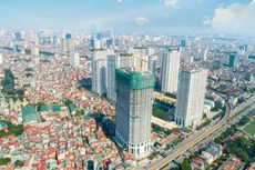 Cục thuế TP. Hà Nội vừa công khai nhiều doanh nghiệp nợ đọng thuế. Ảnh chỉ mang tính minh họa. Nguồn Internet