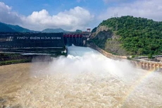 Bản tin thời sự sáng 12/6
