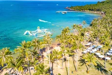 Sức hấp dẫn đặc biệt của những hòn đảo mệnh danh thiên đường