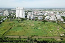 Gỡ nút thắt xây dựng giá đất để đẩy nhanh tiến độ các dự án tại Thuận An
