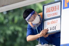 Bản tin thời sự sáng 1/6