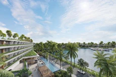 Khởi trình phong cách sống mới tại Sailing Club Residences Ha Long Bay