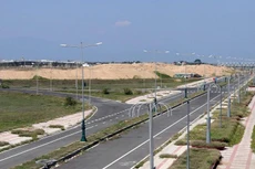 Truy tố cựu Phó Chủ tịch UBND tỉnh Phú Yên do sai phạm khi bán đấu giá 262 lô đất