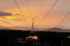 Tăng tốc về đích cụm công trình giải tỏa công suất Nhà máy nhiệt điện BOT Vân Phong 1