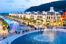 Hành trình “thành phố không ngủ” tại Quy Nhơn