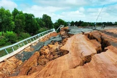 Bản tin thời sự sáng 6/5